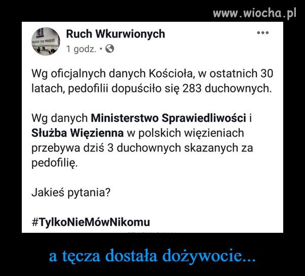 Co za kraj