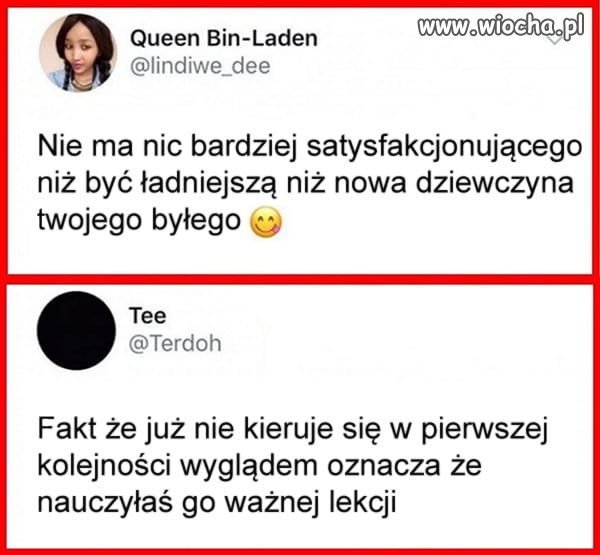 Ważna lekcja