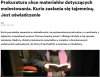 Kto podnosi rękę na kosciół...- J. Kaczyński