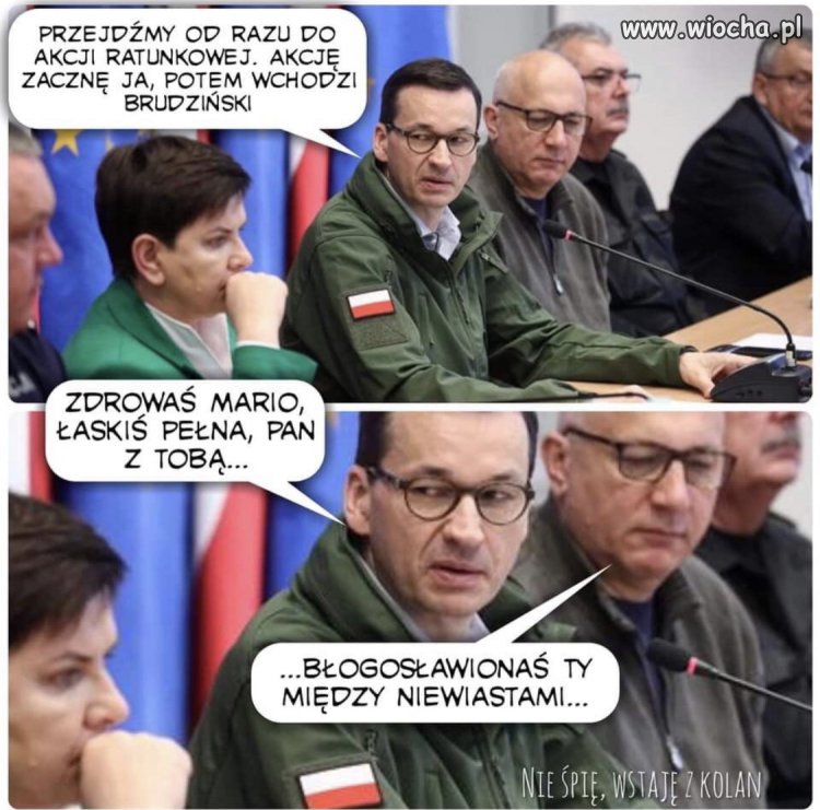 Pomoc w praktyce 