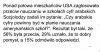 Ach ta amerykańska