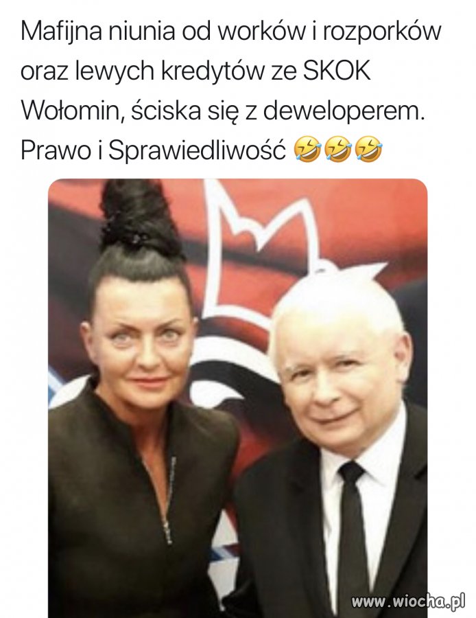 Z cyklu Kryształy Polskie 