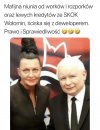 Z cyklu Kryształy Polskie 