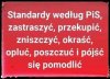 Pis w jednej pigułce
