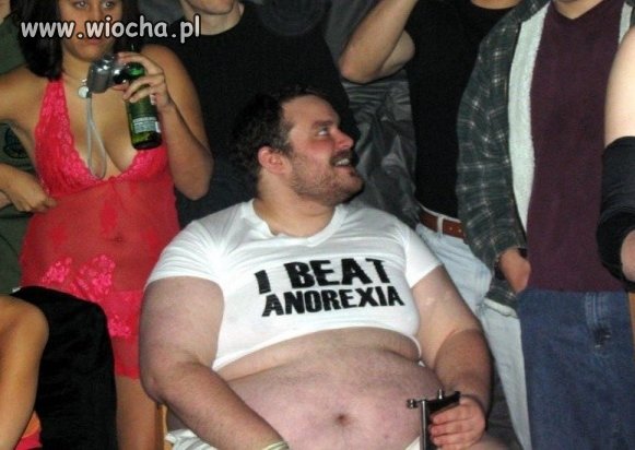 Pokonał