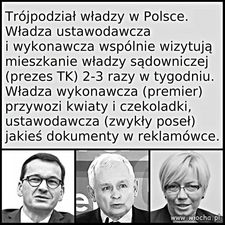 To są dopier standarty