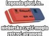 Legenda głosi, że...