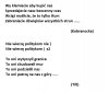 Zamiast słuchać g*** miłości w Zakopanem
