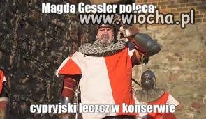 Z cyklu: kuchnia polska