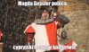 Z cyklu: kuchnia polska