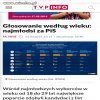 Pocieszające wieści 