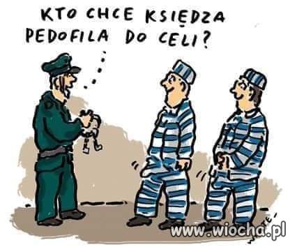 Zamiana miejsc.