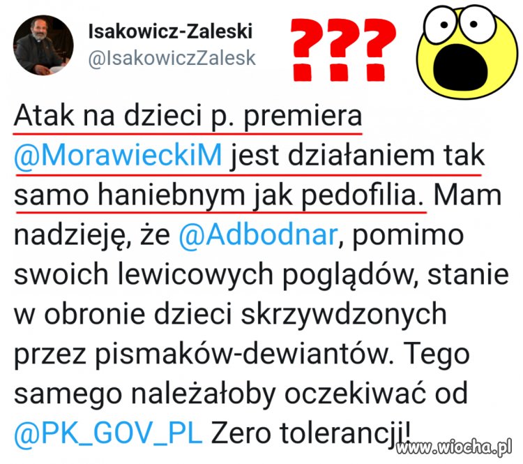 Błazen w sutannie