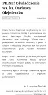  Brawo Panowie Sekielscy!