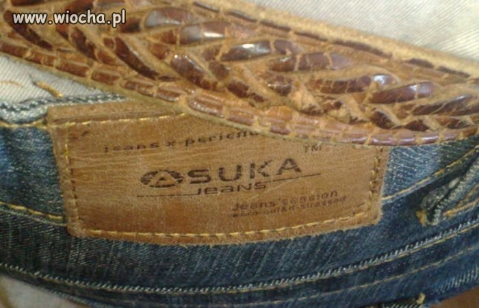 Suka jeans