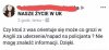 Chyba ktoś