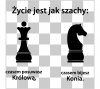W życiu 