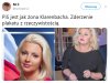 30 kg wcześniej