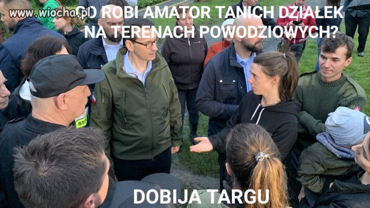 Spoko bedzie dobrze