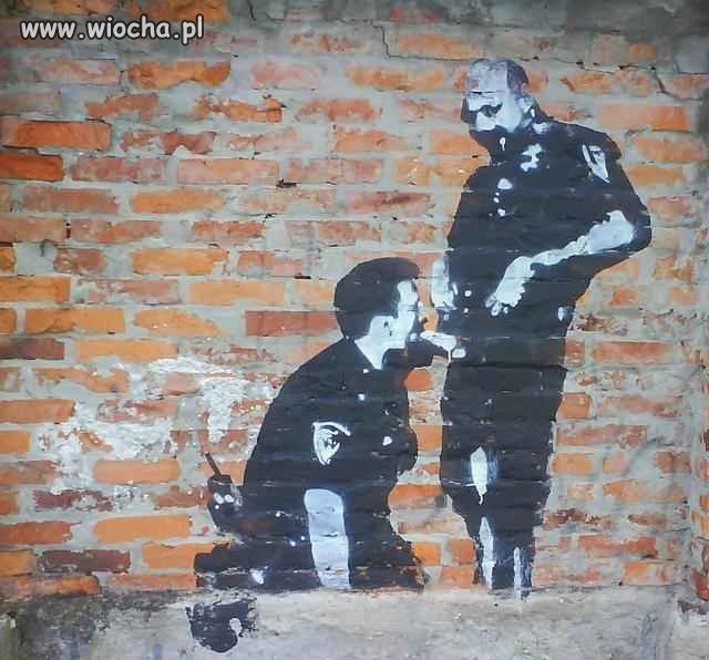 Kiedy koledze pruje