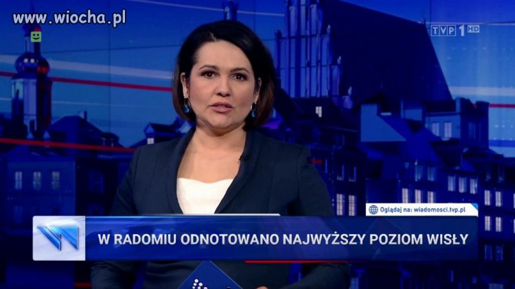 Radom, stan umysłu