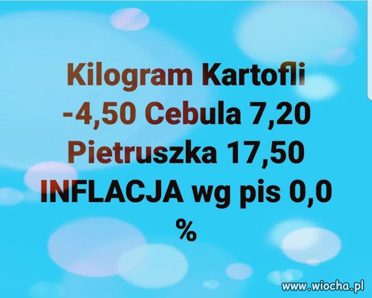 Tak głosujesz ... tak masz