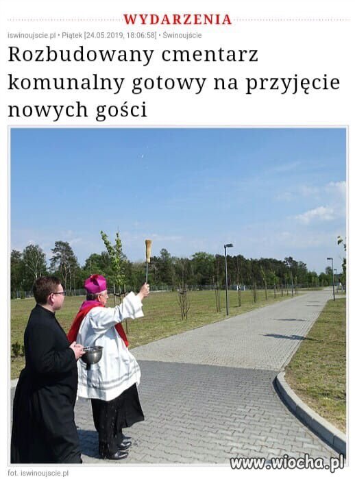 Gdzie w gości?