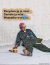 Tak kończą fałszywe autorytety ...
