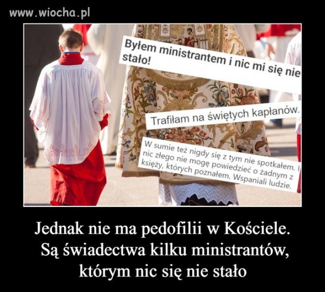 PiS trolling prawie taki jak na wiosce