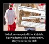 PiS trolling prawie taki jak na wiosce