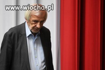 Wyjściowa twarz pis-u mówi ,że film
