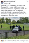 Z drogi dzieci