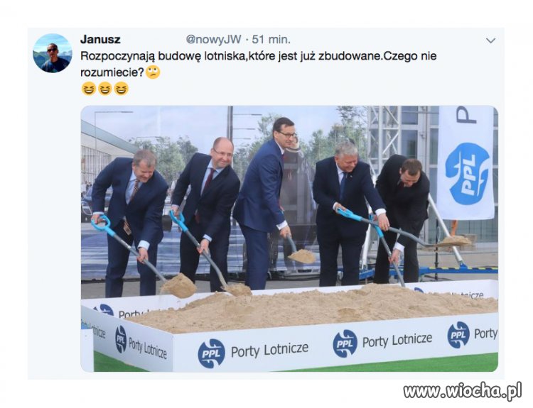 Radom AirPort - czego nie rozumiecie???