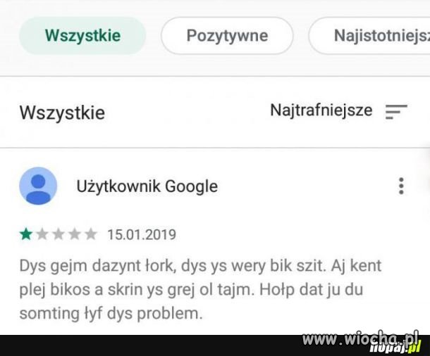 Opinia