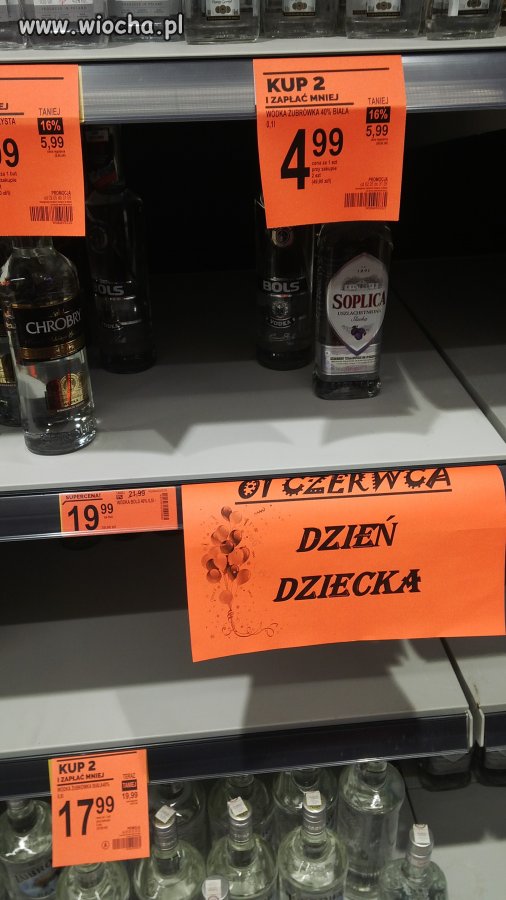 Dzień Dziecka