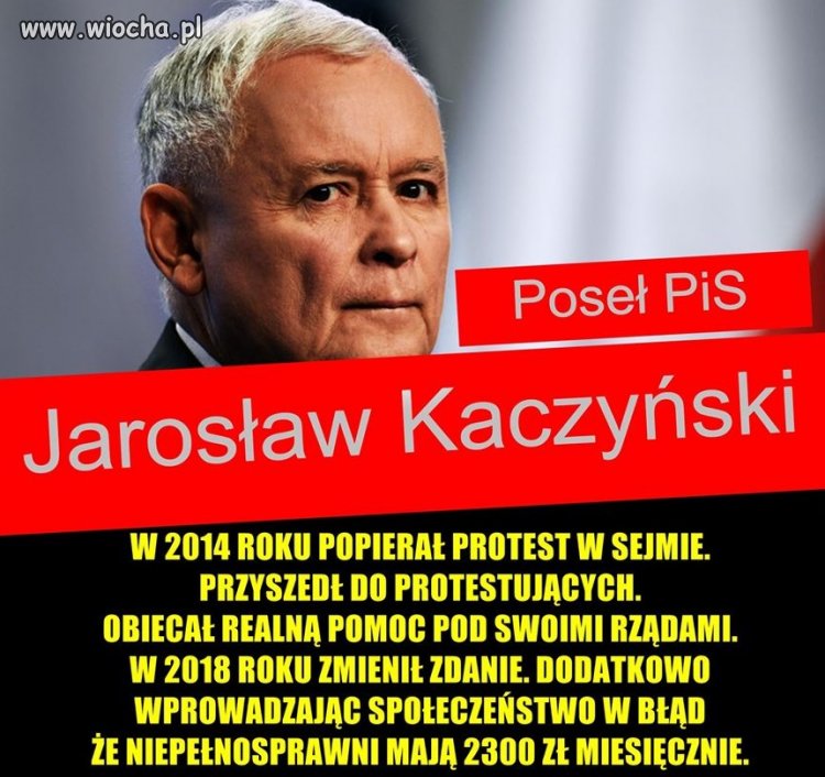 Kłamca kłamstwem kłamstwo pogania