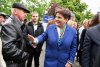 P.szydło twierdzi, że sytuacja w Polsce