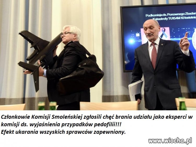 Może nie szybko, ale dokładnie i rzetelnie