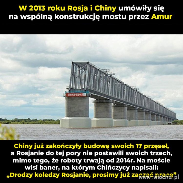Myślę że mogą po prostu nie rozumieć tego plakatu