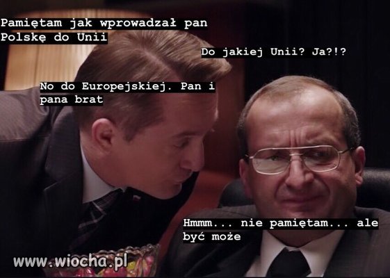 Wejście do UE