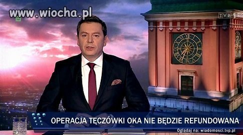 Srogi odwet Pisbolszewi...
