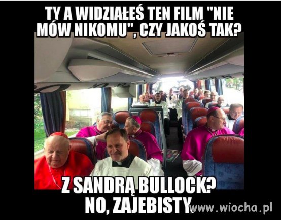 A Ty widziałeś?