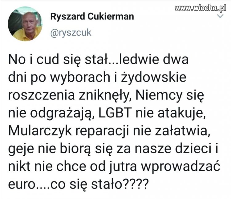 Jak tam frajerzy 