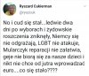 Jak tam frajerzy 