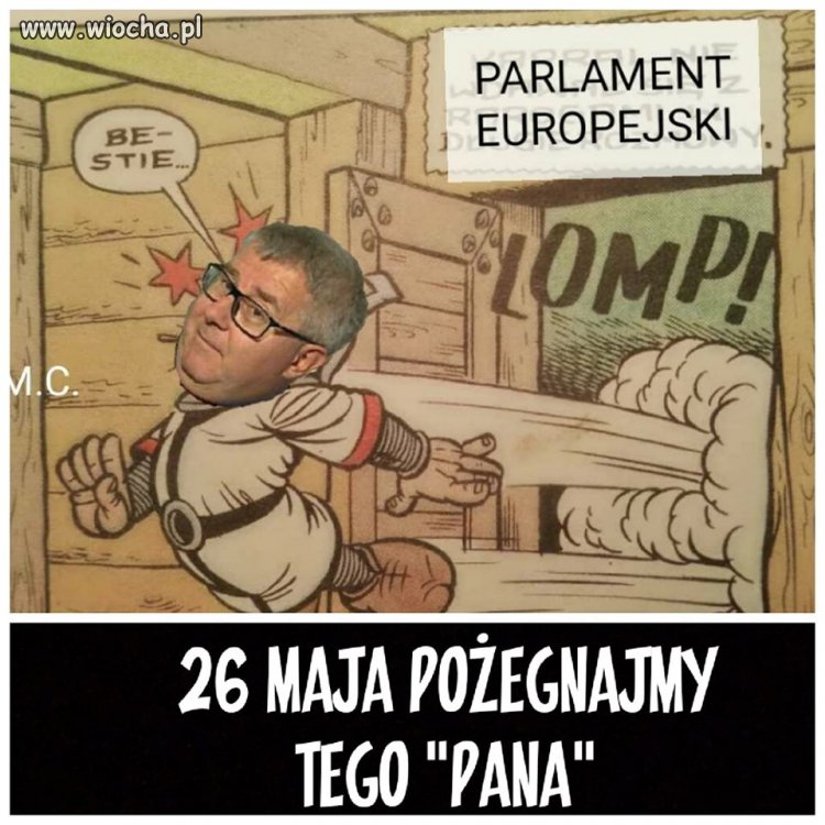 Kto jest za tym, żeby Rychu ksywka brązowy jęzor 