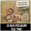 Kto jest za tym, żeby Rychu ksywka brązowy jęzor 