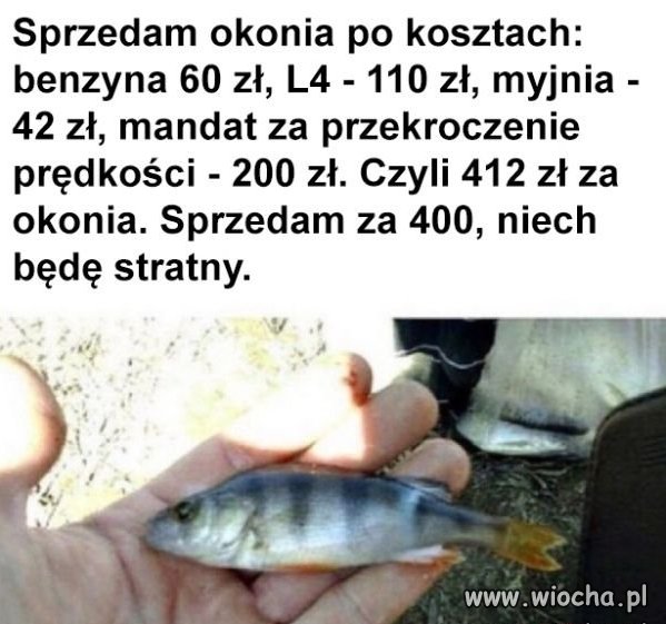 Taka sytuacja