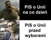 Hipokryzja wyborcza