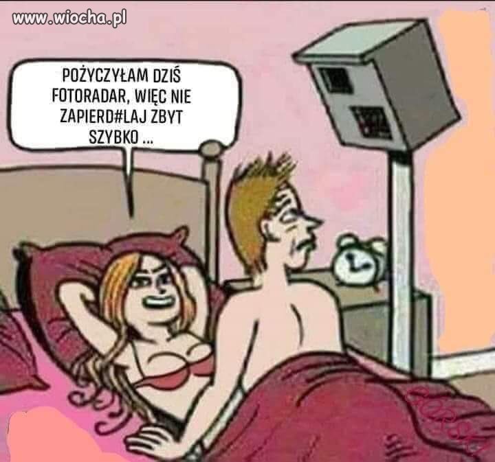 Motywator...