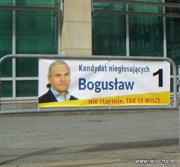 Bogusław!